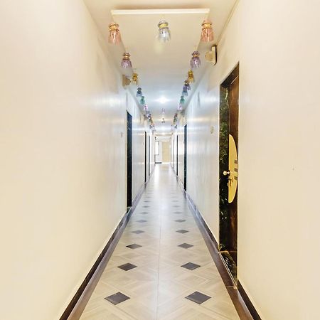 Spot On Harihar Lodging And Yatri Niwas Hotel Kolhapur Ngoại thất bức ảnh
