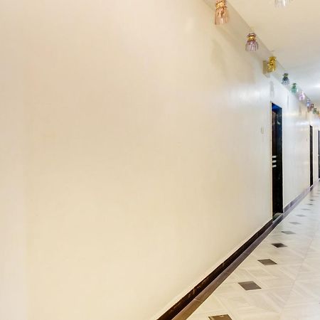Spot On Harihar Lodging And Yatri Niwas Hotel Kolhapur Ngoại thất bức ảnh