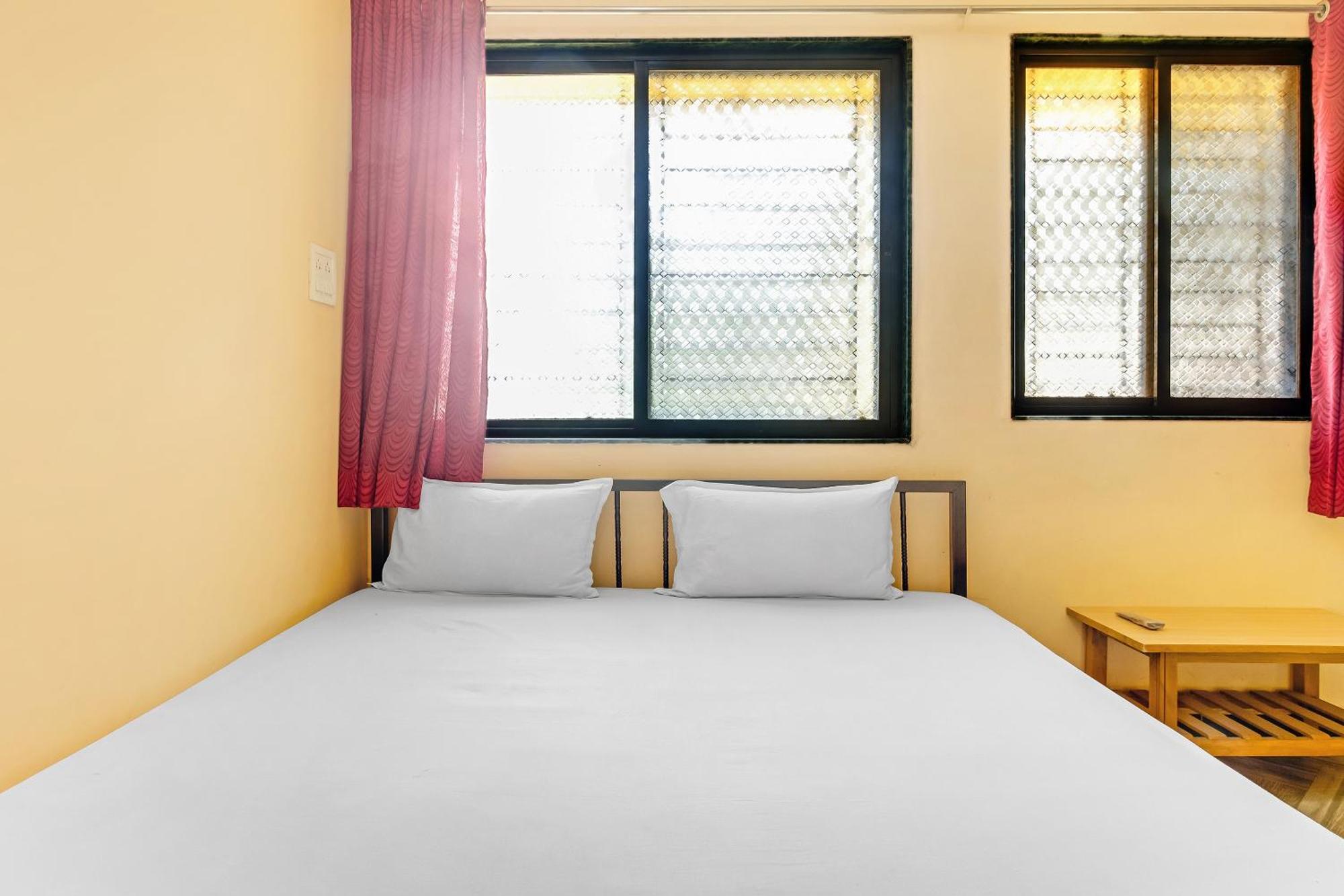 Spot On Harihar Lodging And Yatri Niwas Hotel Kolhapur Ngoại thất bức ảnh