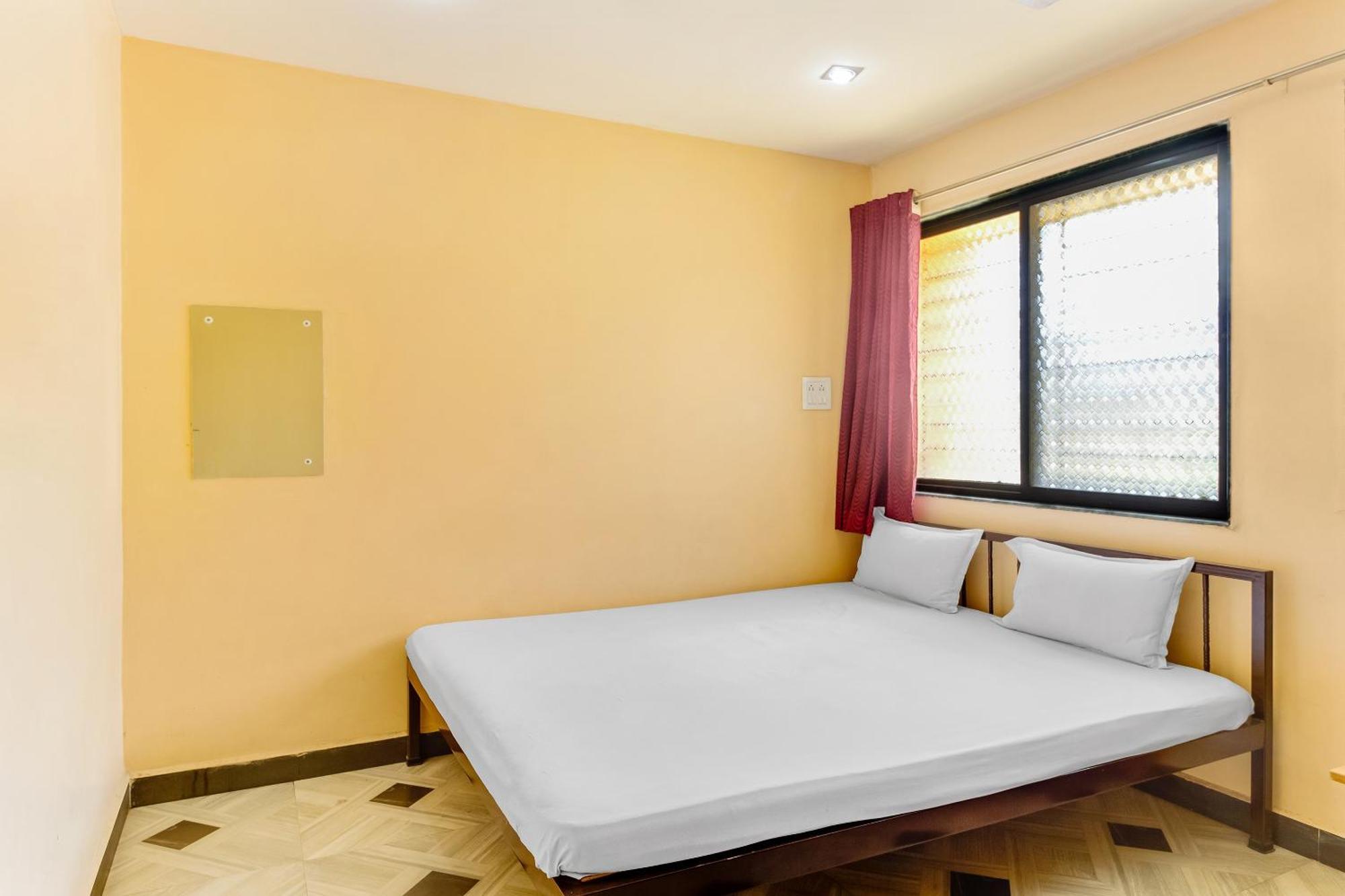 Spot On Harihar Lodging And Yatri Niwas Hotel Kolhapur Ngoại thất bức ảnh